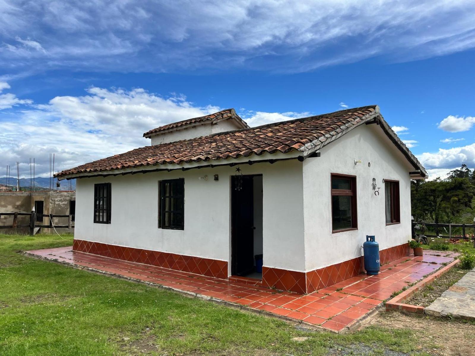 El Recuerdo Villa de Leyva