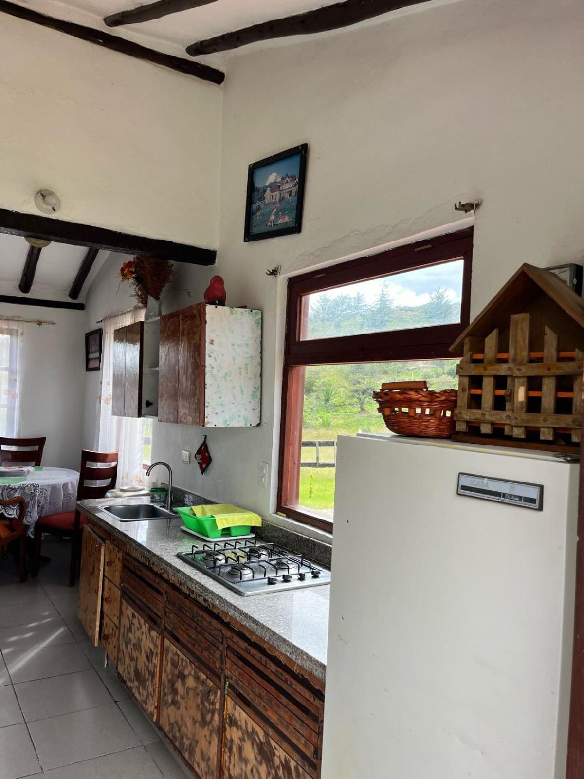 Holiday home El Recuerdo *