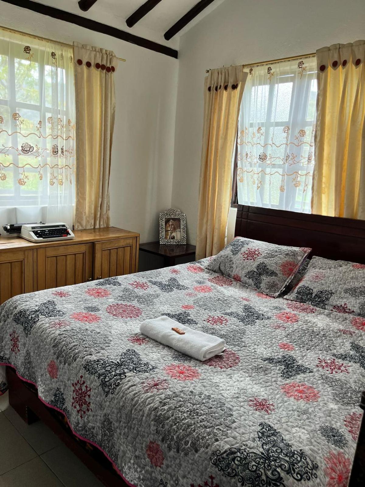 El Recuerdo Holiday home *