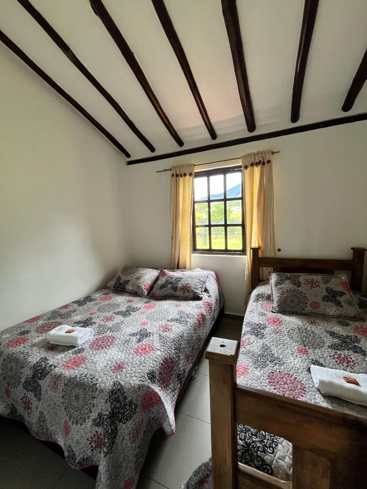 Holiday home El Recuerdo *